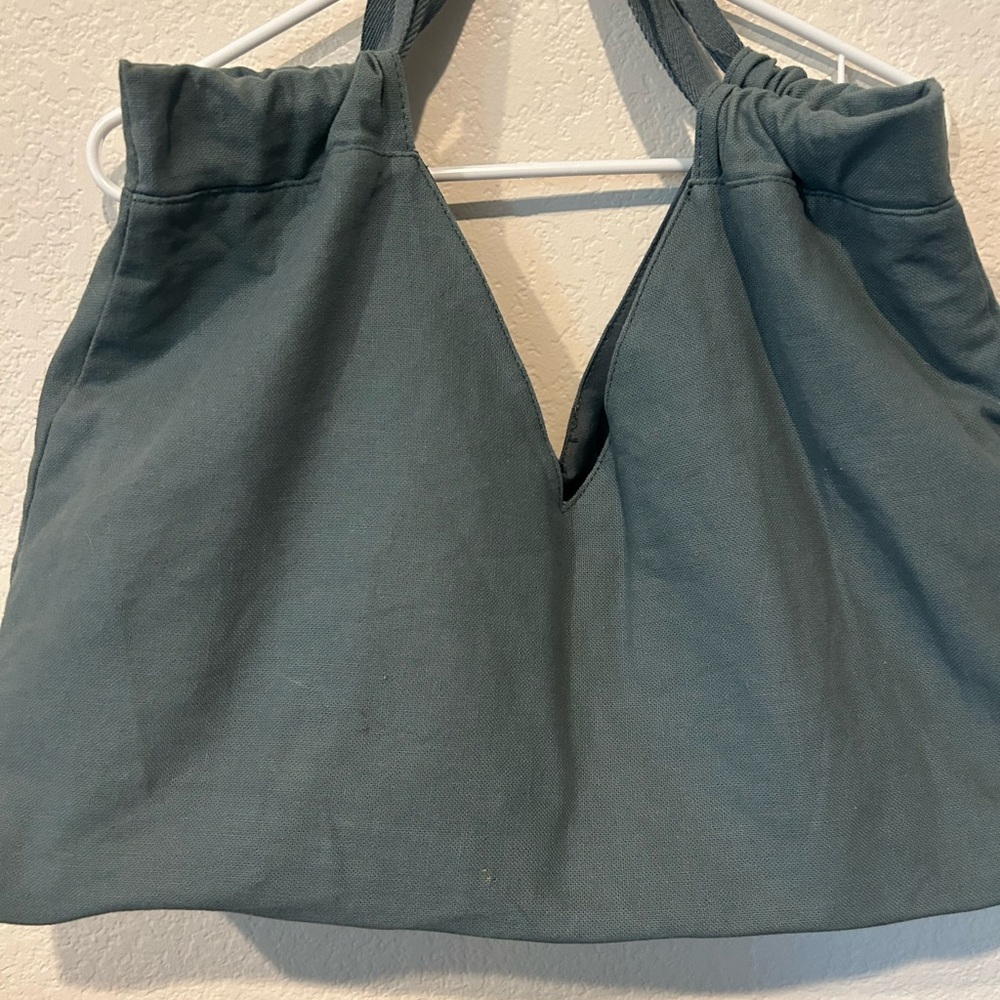 Oversized Tote